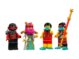LEGO Dragon of the East (80037) - afbeelding 6