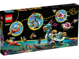LEGO Dragon of the East (80037) - afbeelding 7