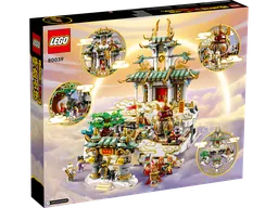LEGO The Heavenly Realms (80039) - afbeelding 9