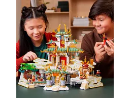 LEGO The Heavenly Realms (80039) - afbeelding 10