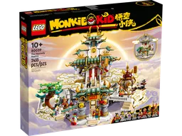 LEGO The Heavenly Realms (80039) - afbeelding 1