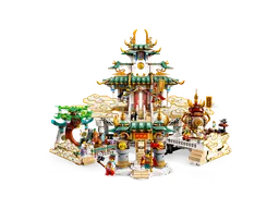 LEGO The Heavenly Realms (80039) - afbeelding 2