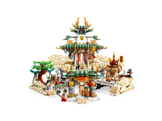 The Heavenly Realms by LEGO – product photo 3 of 12