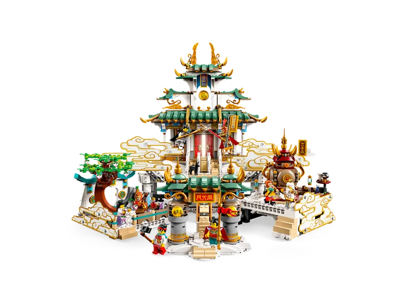 The Heavenly Realms by LEGO – product photo 3 of 12