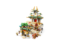 LEGO The Heavenly Realms (80039) - afbeelding 3