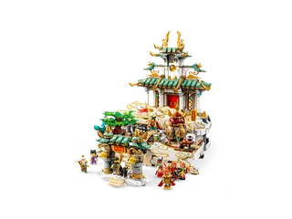 The Heavenly Realms by LEGO – product photo 4 of 12