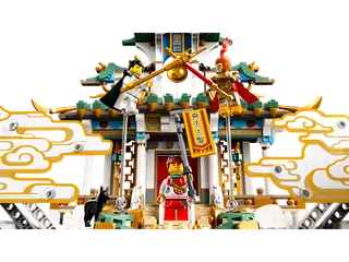 The Heavenly Realms by LEGO – product photo 5 of 12