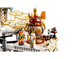 LEGO The Heavenly Realms (80039) - afbeelding 5