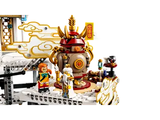 The Heavenly Realms by LEGO – product photo 6 of 12