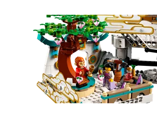 The Heavenly Realms by LEGO – product photo 7 of 12