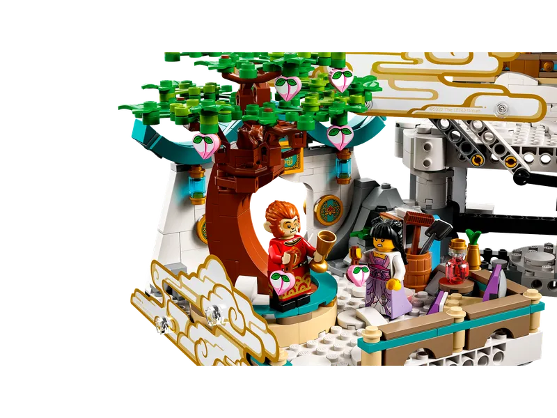 The Heavenly Realms by LEGO – product photo 7 of 12