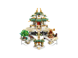 LEGO The Heavenly Realms (80039) - afbeelding 7