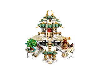 The Heavenly Realms by LEGO – product photo 8 of 12