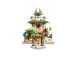 LEGO The Heavenly Realms (80039) - afbeelding 8