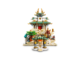 The Heavenly Realms by LEGO – product photo 9 of 12