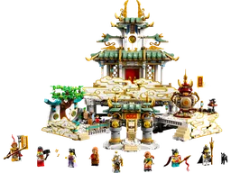 LEGO The Heavenly Realms (80039)