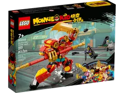 LEGO Monkie Kid's Combi Mech (80040) - afbeelding 1