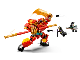 LEGO Monkie Kid's Combi Mech (80040) - afbeelding 2