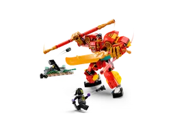 LEGO Monkie Kid's Combi Mech (80040) - afbeelding 3