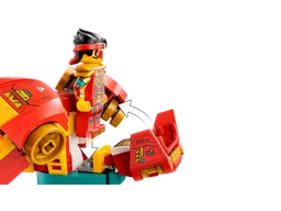 LEGO Monkie Kid's Combi Mech (80040) - afbeelding 4