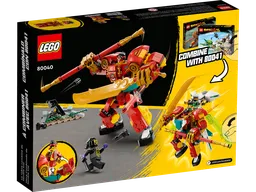 LEGO Monkie Kid's Combi Mech (80040) - afbeelding 5