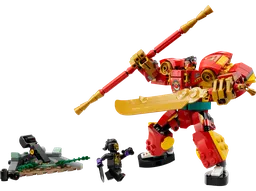 LEGO Monkie Kid's Combi Mech (80040)