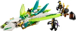 LEGO Mei's Dragon Jet (80041)