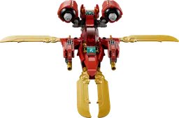 LEGO Monkey King Ultra Mech (80045) - afbeelding 6