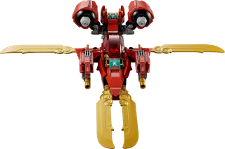 Monkey King Ultra Mech by LEGO – product photo 7 of 10