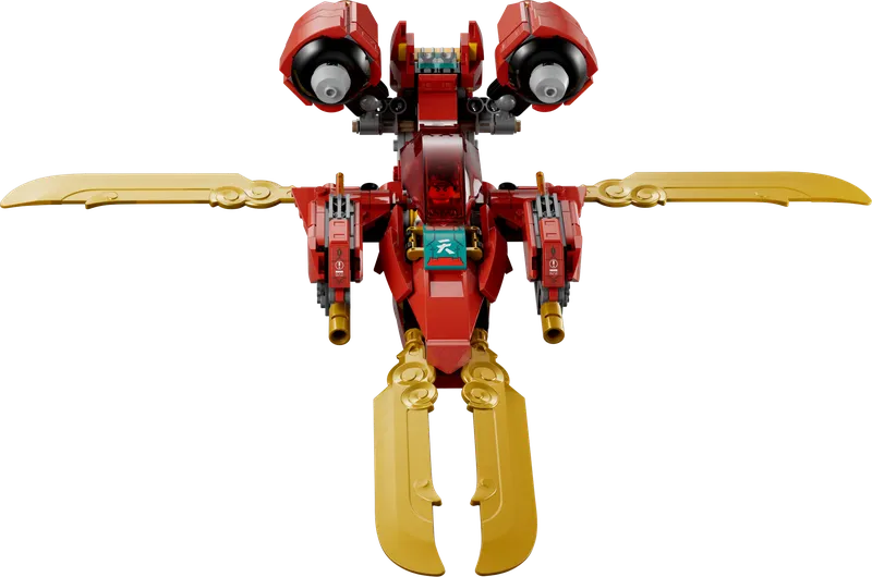 Monkey King Ultra Mech by LEGO – product photo 7 of 10