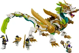 LEGO Mei's Guardian Dragon (80047)