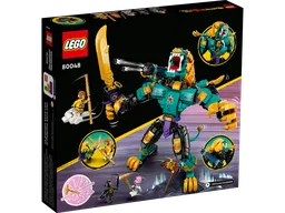 LEGO The Mighty Azure Lion (80048) - image 5