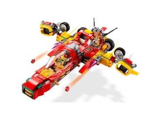 Creative Vehicles by LEGO – product photo 3 of 8