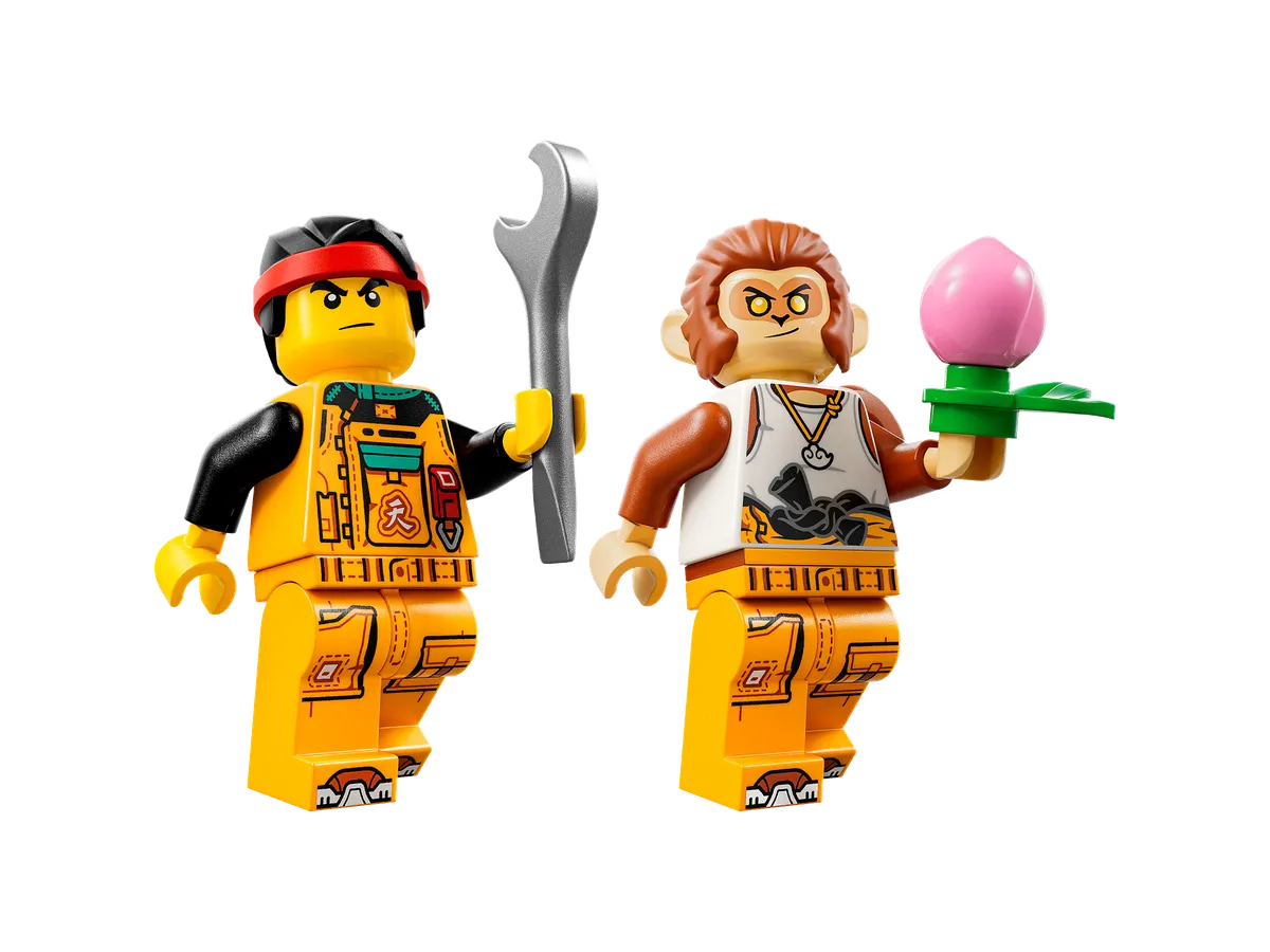 LEGO Creative Vehicles (80050) - image 2