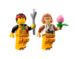 Creative Vehicles by LEGO – product photo 4 of 8