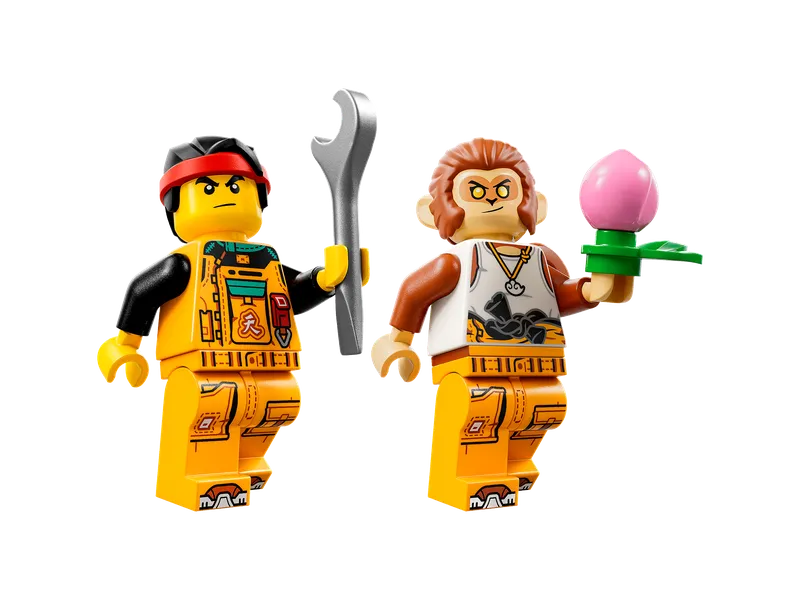 Creative Vehicles by LEGO – product photo 4 of 8