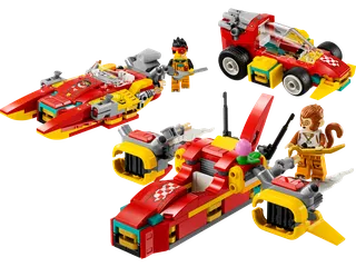 Creative Vehicles by LEGO – product photo 1 of 8