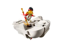 LEGO Monkie Kid's Mini Mech (80051) - afbeelding 3