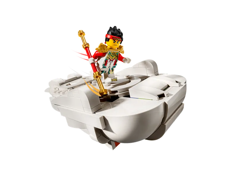 Monkie Kid's Mini Mech by LEGO – product photo 4 of 7