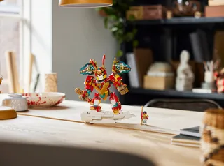 Monkie Kid's Mini Mech by LEGO – product photo 7 of 7