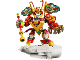 LEGO Monkie Kid's Mini Mech (80051)