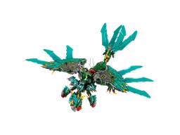 LEGO Nine-Headed Beast (80056) - afbeelding 3