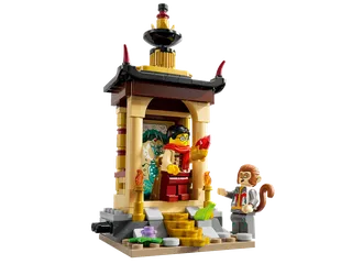 Nine-Headed Beast de LEGO – photo du produit 5 sur 11