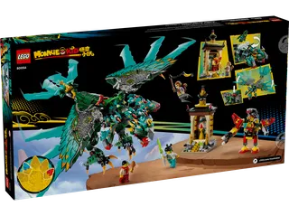 Nine-Headed Beast de LEGO – photo du produit 8 sur 11