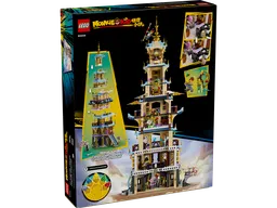 LEGO Celestial Pagoda (80058) - afbeelding 6