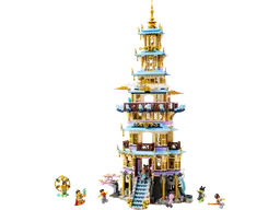LEGO Celestial Pagoda (80058)