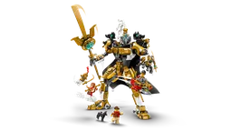 LEGO Erlang's Celestial Mech (80065) - afbeelding 2