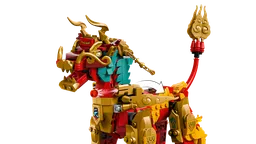 LEGO Mythical Creature Qilin (80066) - afbeelding 3