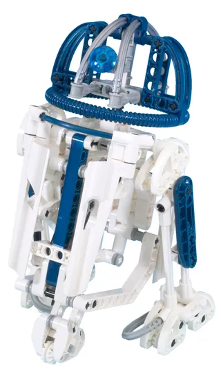 R2-D2 von LEGO – Produktfoto