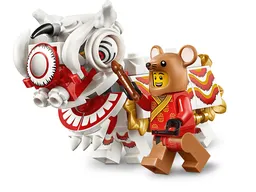 LEGO Lion Dance (80104) - afbeelding 3